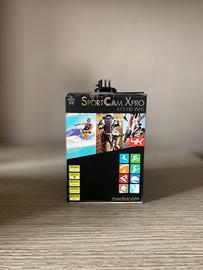 SportCam Xpro
