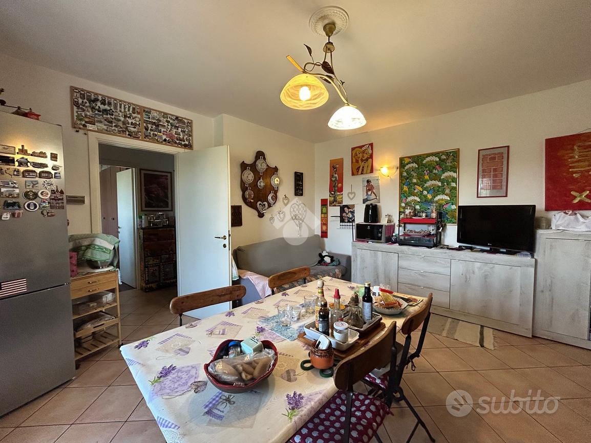 Appartamento – Ravenna, Galilei, Ponte Nuovo - Vista 3