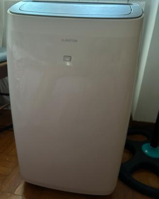 Condizionatore portatile
