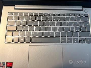 Notebook Lenovo ThinkBook 14 G2 • Ryzen 5 • 16GB R