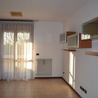 Appartamento piano terra con giardino