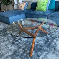 tavolino da soggiorno