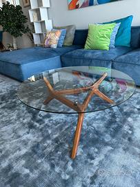 tavolino da soggiorno