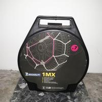 Catene da neve Michelin 1MX N.7  9mm