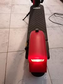 monopattino elettrico nilox
