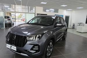 DR AUTOMOBILES dr 5.0 s3 1.5 Bi-Fuel GPL