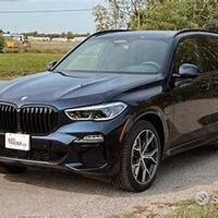Ricambi BMW X5 2020/22
