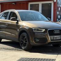Q3 2.0 TDI Business Plus-unipro-rate-garanzia-