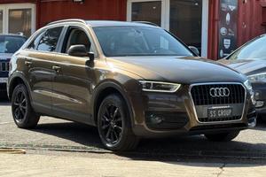 Q3 2.0 TDI Business Plus-unipro-rate-garanzia-
