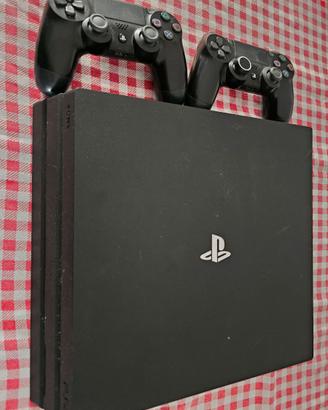 Playstation 4 pro