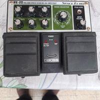RE-20 Space Echo Roland Boss