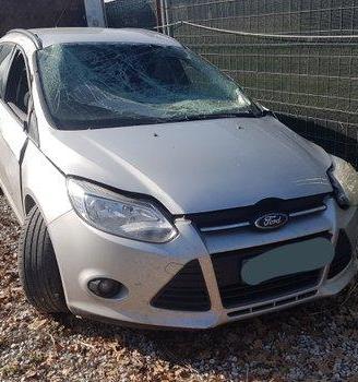 Ricambi ford focus 2013 gpl