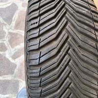 gomme auto usate