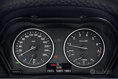 BMW Serie 1 118i Urban 5p - 136cv - euro6