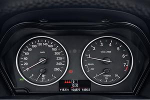 BMW Serie 1 118i Urban 5p - 136cv - euro6