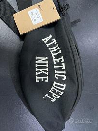Marsupio Nike nuovo con etichette