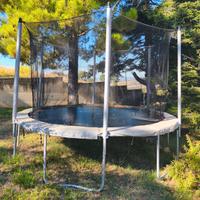 Tappeti Elastici Domyos Essential 365