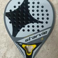 Racchetta Padel Starvie Radar - NUOVA Sigillata