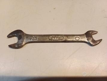 Chiave Inglese H&M Per Honda Vintage 12/10