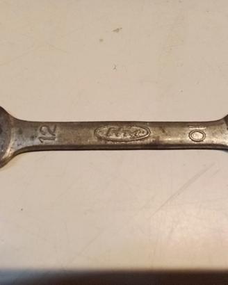 Chiave Inglese H&M Per Honda Vintage 12/10