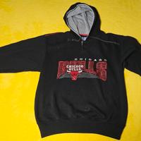 Felpa Chicago Bulls 