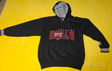 Felpa Chicago Bulls 