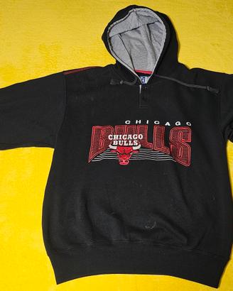 Felpa Chicago Bulls 