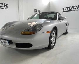 Porsche Boxster I 986 1996 - Boxster 2.7 U89324