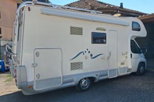 CAMPER ELNAGH DUKE 46