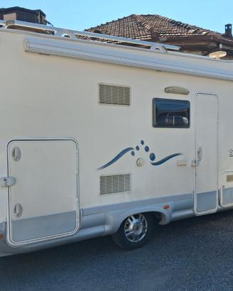 CAMPER ELNAGH DUKE 46