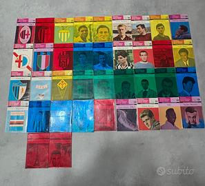 Piccola Enciclopedia dello sport ‘60