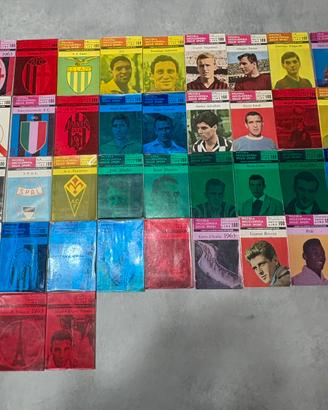 Piccola Enciclopedia dello sport ‘60