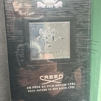 Profumo Creed Aventus 100ml
