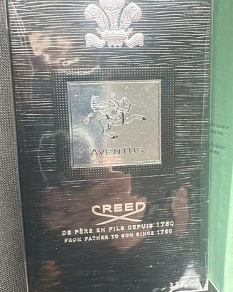 Profumo Creed Aventus 100ml