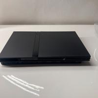 Playstation 2 slim