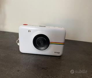Polaroid Snap