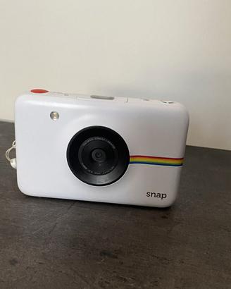 Polaroid Snap