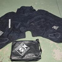 Coprigambe TERMOSCUD TUCANO URBANO