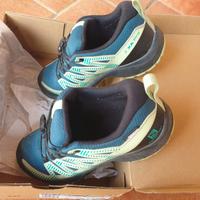 Scarpe Salomon tag 36