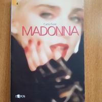Madonna - Libro di Carlo Fiore
