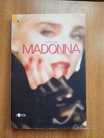 Madonna - Libro di Carlo Fiore
