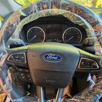 VOLANTE FORD ECOSPORT FIESTA CRUISE