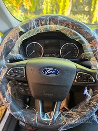 VOLANTE FORD ECOSPORT FIESTA CRUISE