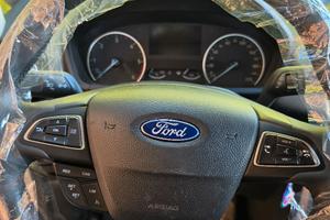 VOLANTE FORD ECOSPORT FIESTA CRUISE