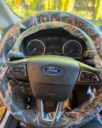 VOLANTE FORD ECOSPORT FIESTA CRUISE