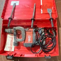 Demolitore Hilti TE 505