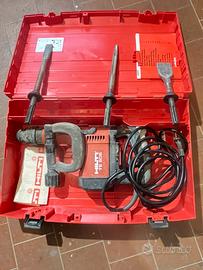 Demolitore Hilti TE 505