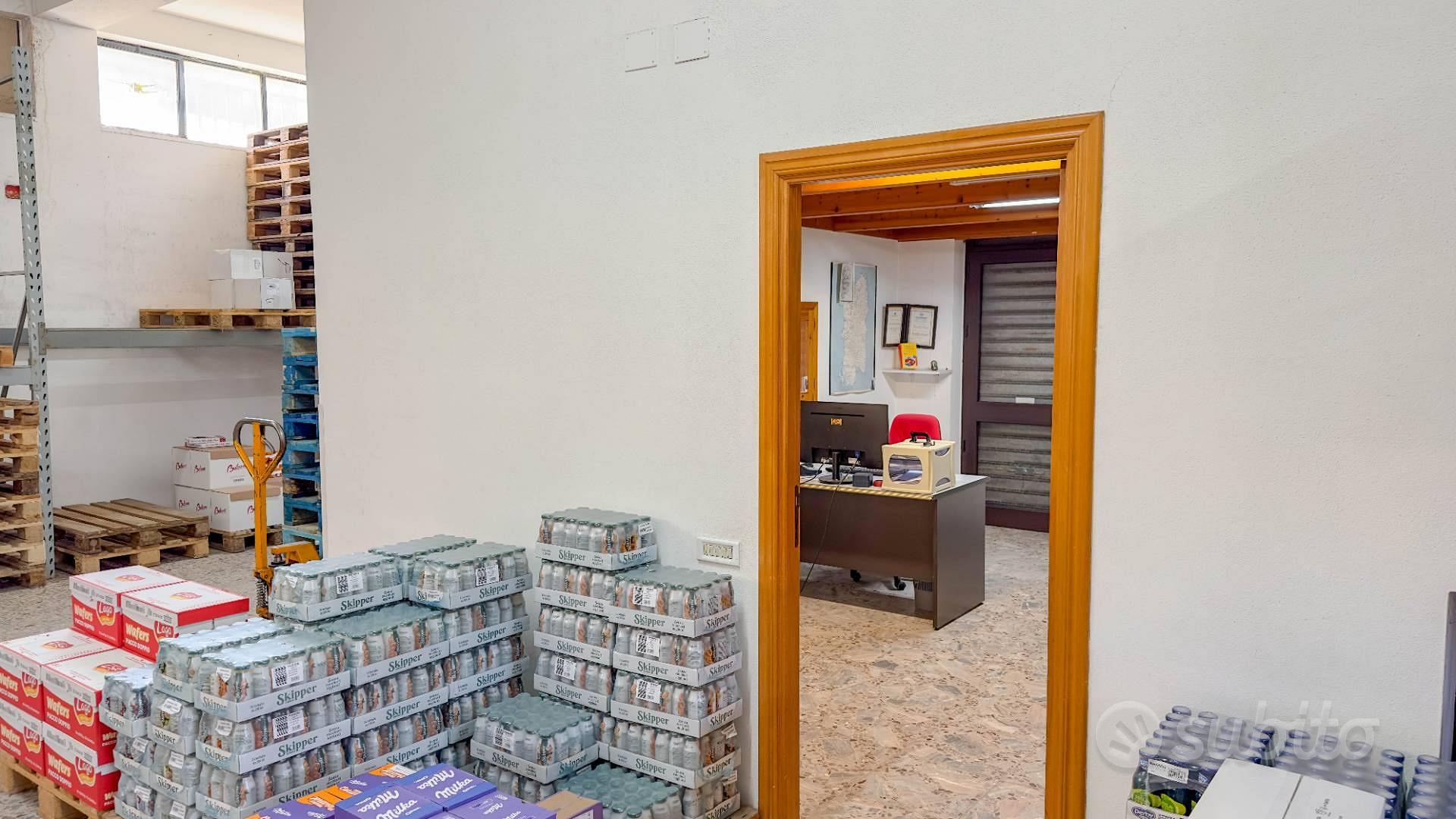 Negozio - Nuoro Rif: 1043-98 - Vista 4
