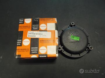 0311DC0300N tappo pompa iniezione Mahindra