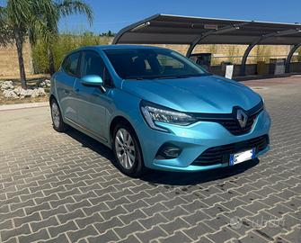Renault Clio 1.5diesel con garanzia